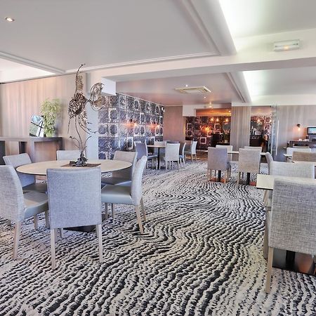 Hotel De La Plage Erquy Ngoại thất bức ảnh