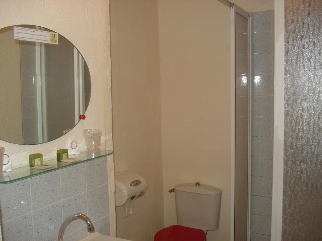 Hotel De La Plage Erquy Phòng bức ảnh