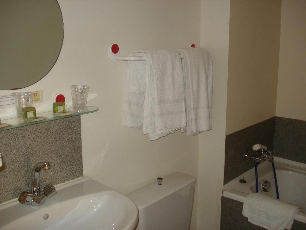 Hotel De La Plage Erquy Phòng bức ảnh